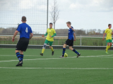 S.K.N.W.K. 3 - Colijnsplaatse Boys 3 (competitie) seizoen 2023-2024 (26/87)